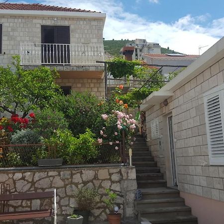 Guesthouse Ivona Dubrovnik Exterior photo