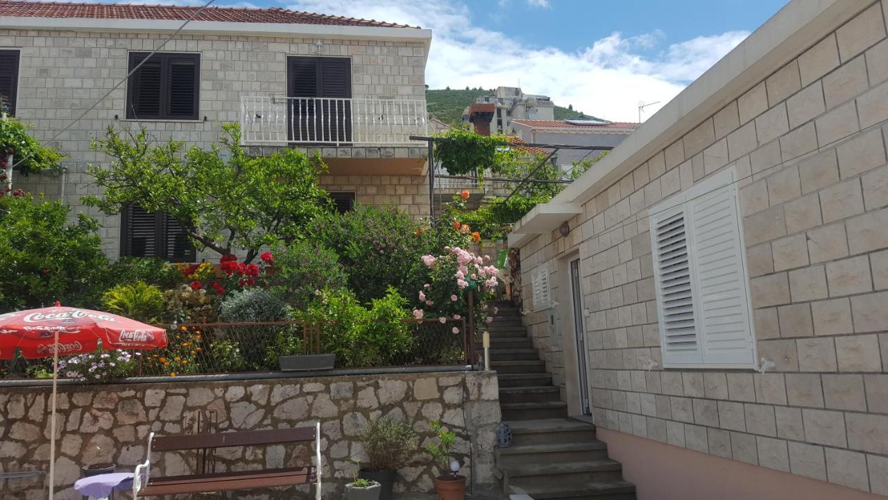 Guesthouse Ivona Dubrovnik Exterior photo