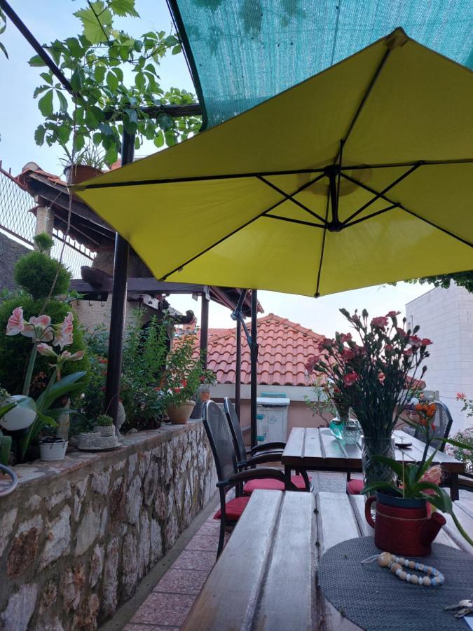 Guesthouse Ivona Dubrovnik Exterior photo