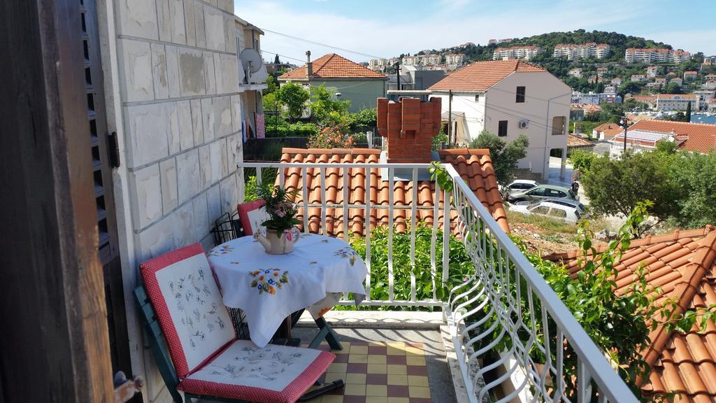 Guesthouse Ivona Dubrovnik Exterior photo