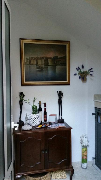 Guesthouse Ivona Dubrovnik Room photo