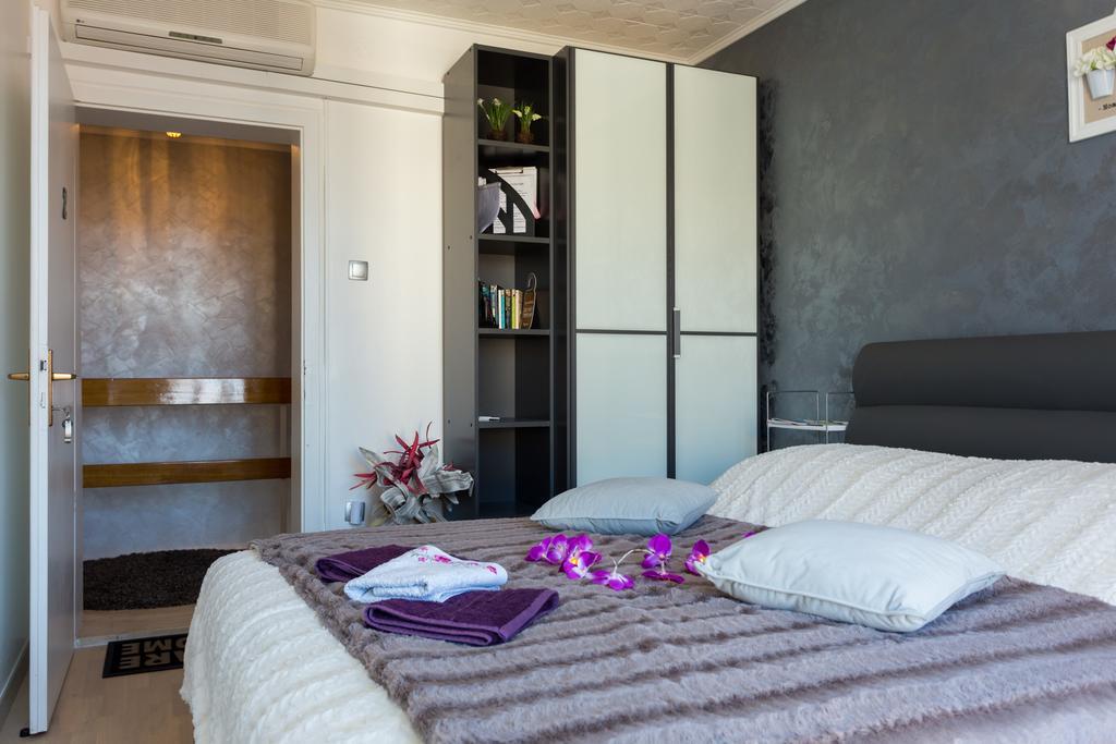 Guesthouse Ivona Dubrovnik Exterior photo