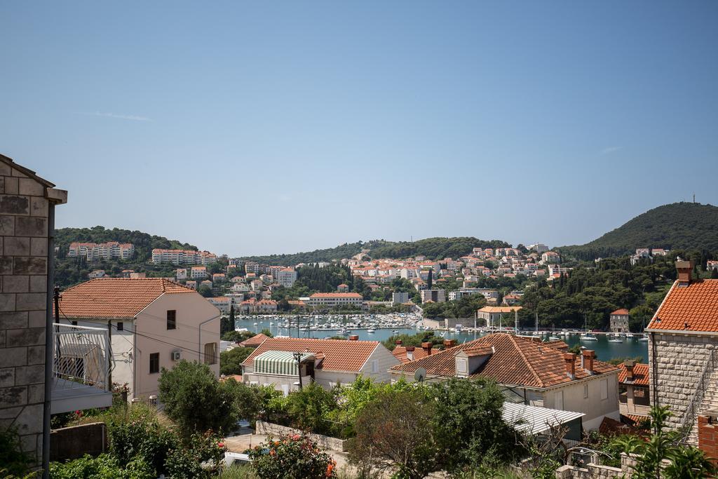 Guesthouse Ivona Dubrovnik Exterior photo