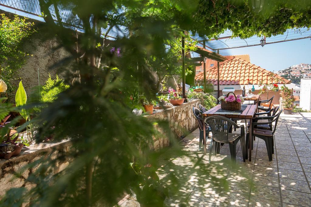 Guesthouse Ivona Dubrovnik Exterior photo